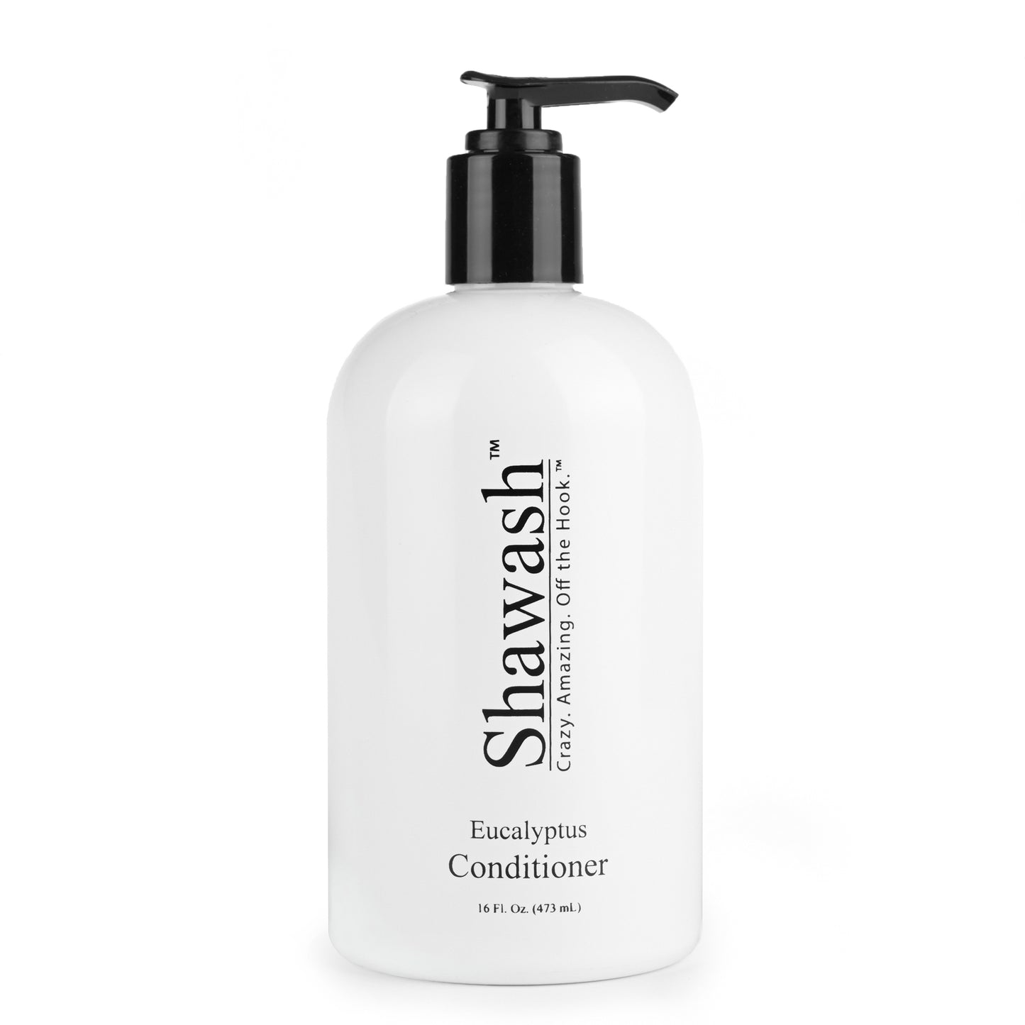 Shawash Eucalyptus Conditioner