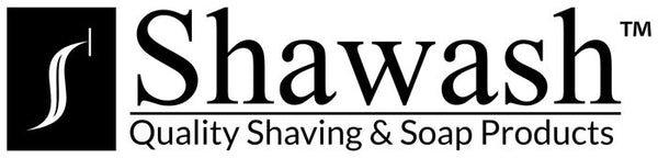 Shawash Shaving and Soap Products. Crazy. Amazing. Off the Hook.