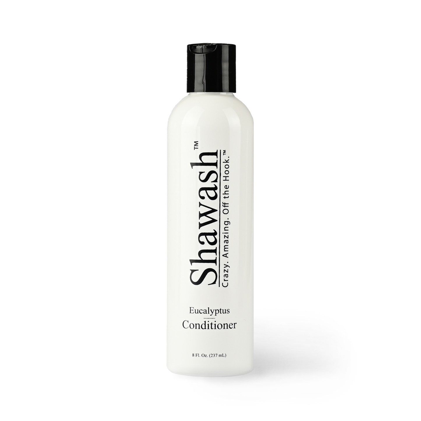 Shawash Eucalyptus Conditioner