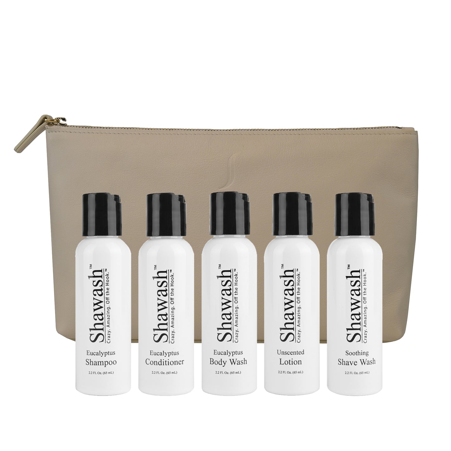 Shawash To-Go Kit